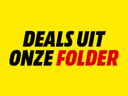 Deals uit onze folder - bekijk ze nu!