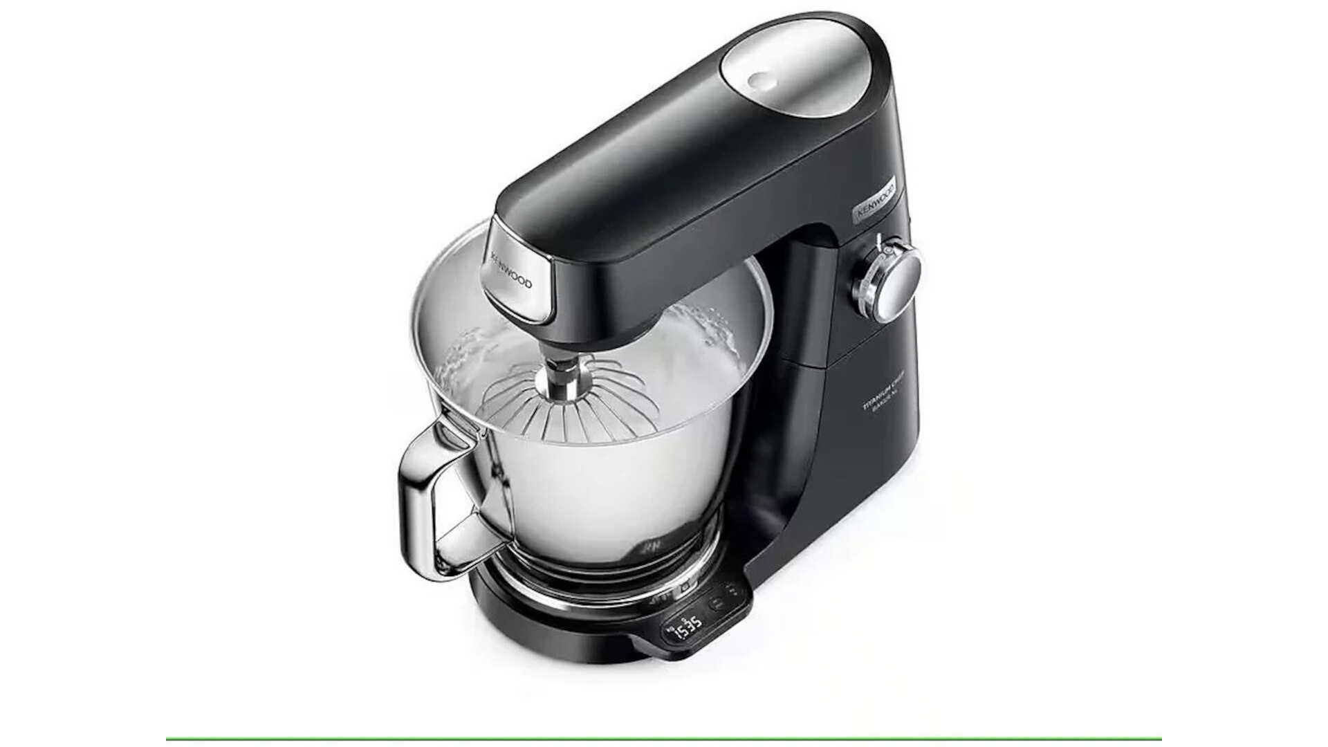 Kenwood Küchenroboter Spatel Ersatzteil AW20010013