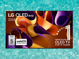 LG weeks: Winactie! Maak kans op een 97” OLED TV!