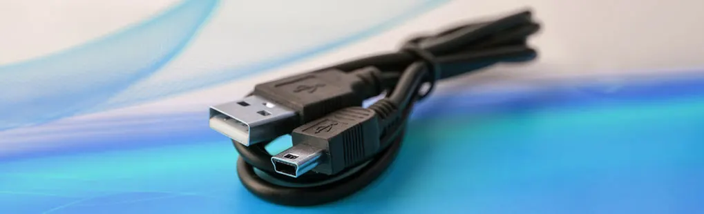 Qu'est-ce que l'USB-B ? 