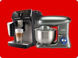 Product image of category De beste deals voor in je keuken