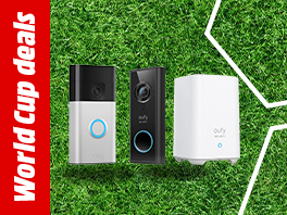 Smart doorbells