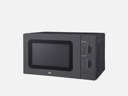 Microgolfovens