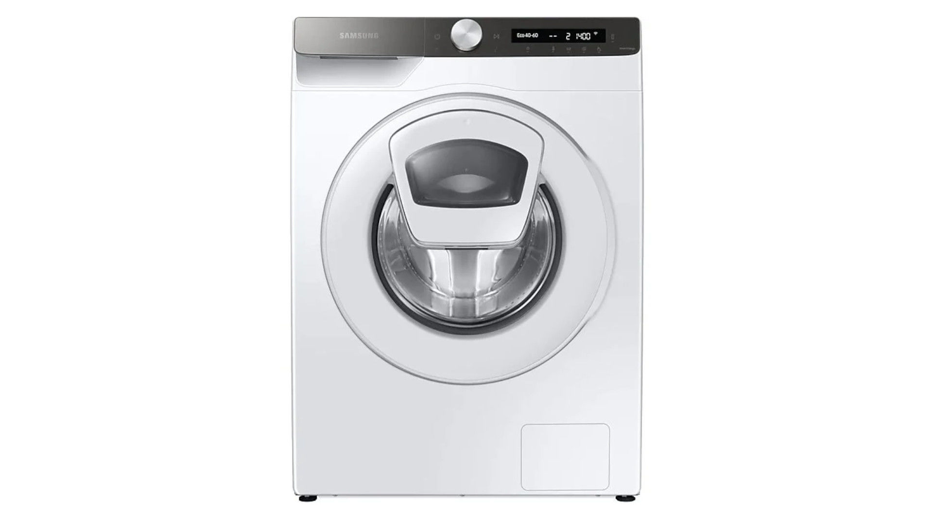 SAMSUNG Lave-linge frontal A (WW90T554ATT/S2)