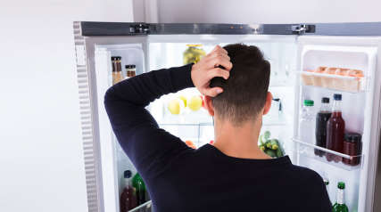 De ideale temperatuur voor jouw koelkast
