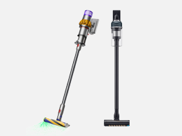 All stick vacuums