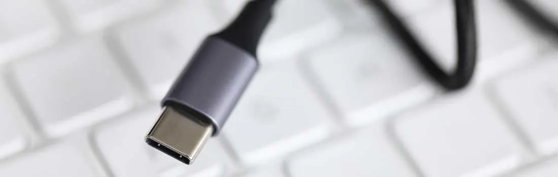 USB-C: dezelfde kabel voor al je oplaadbare apparaten