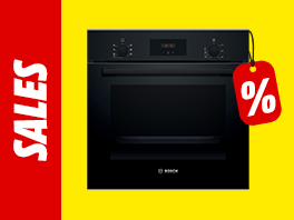 Ovens