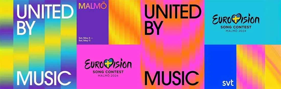Eurovisie Songfestival 2024