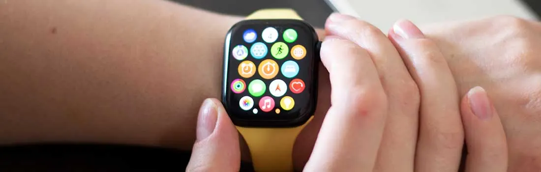 De beste Apple Watch-apps op een rij