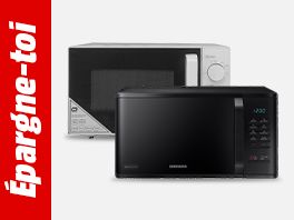 Tout sur les micro-ondes