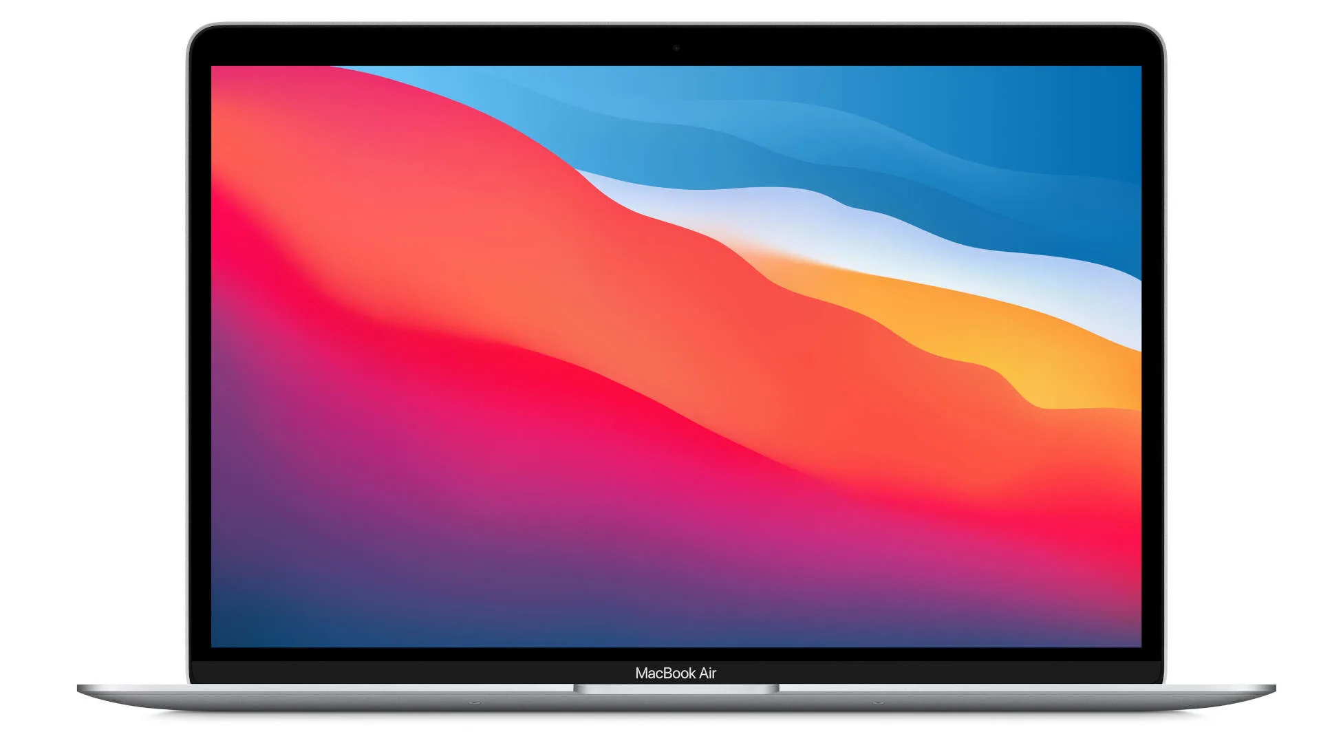 MacBook Air 13" M1 256 GB Silver Edition 2020 
