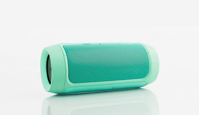 Bluetooth speaker kiezen