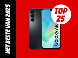 Top 25 smartphones