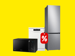 Appareils de cuisine & encastrables