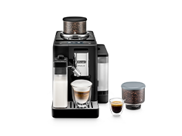 Vortre moment café, commence avec De'Longh