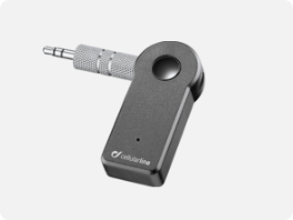 Product image of category Car hifi accessoires