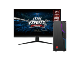 Product image of category Gaming PC
