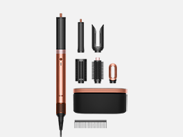 Dyson Airwrap & multistylers