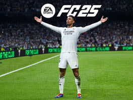 Product image of category Alles over EA Sports FC 25