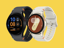 Product image of category Samsung smartwatch