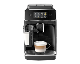 Product image of category Koffiemachines