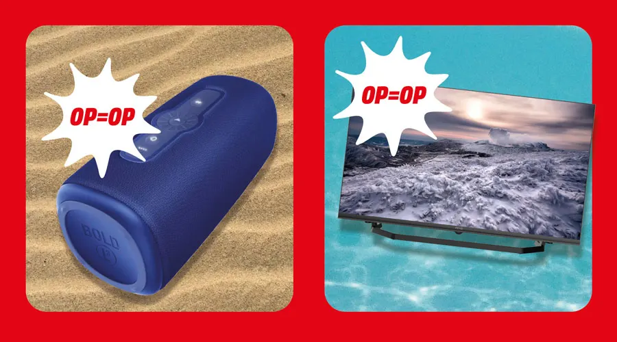 Summer of '25 promotie