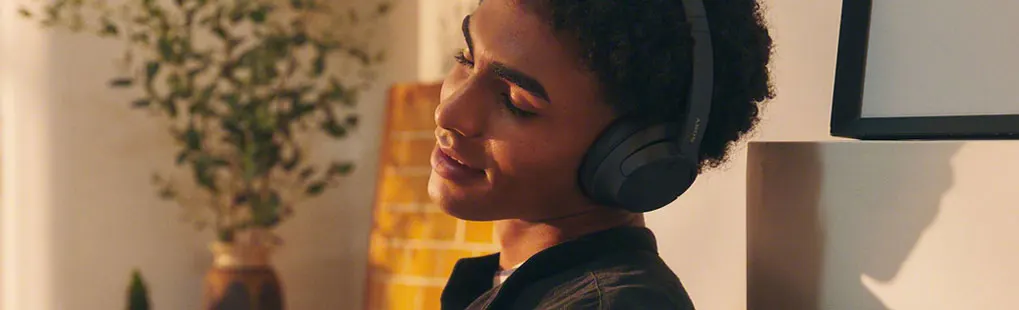 Comment connecter ton casque audio Sony ? 