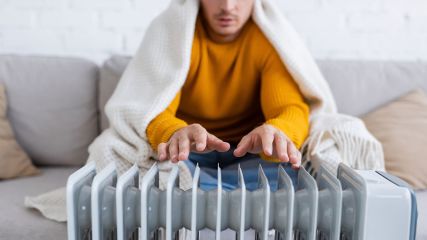 Hoe bepaal je het vermogen van een radiator voor centrale verwarming?