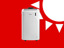 Ventilatoren en airco’s om koel te blijven tijdens warme dagen