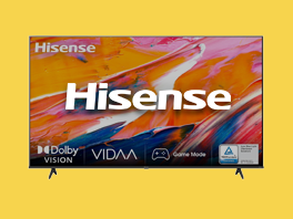 Hisense TV's 