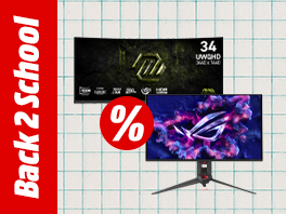 All monitor deals