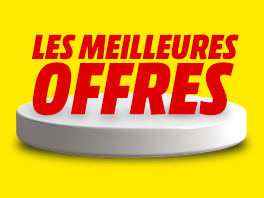 Les meilleures offres soldes