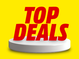 Top Super Sales deals