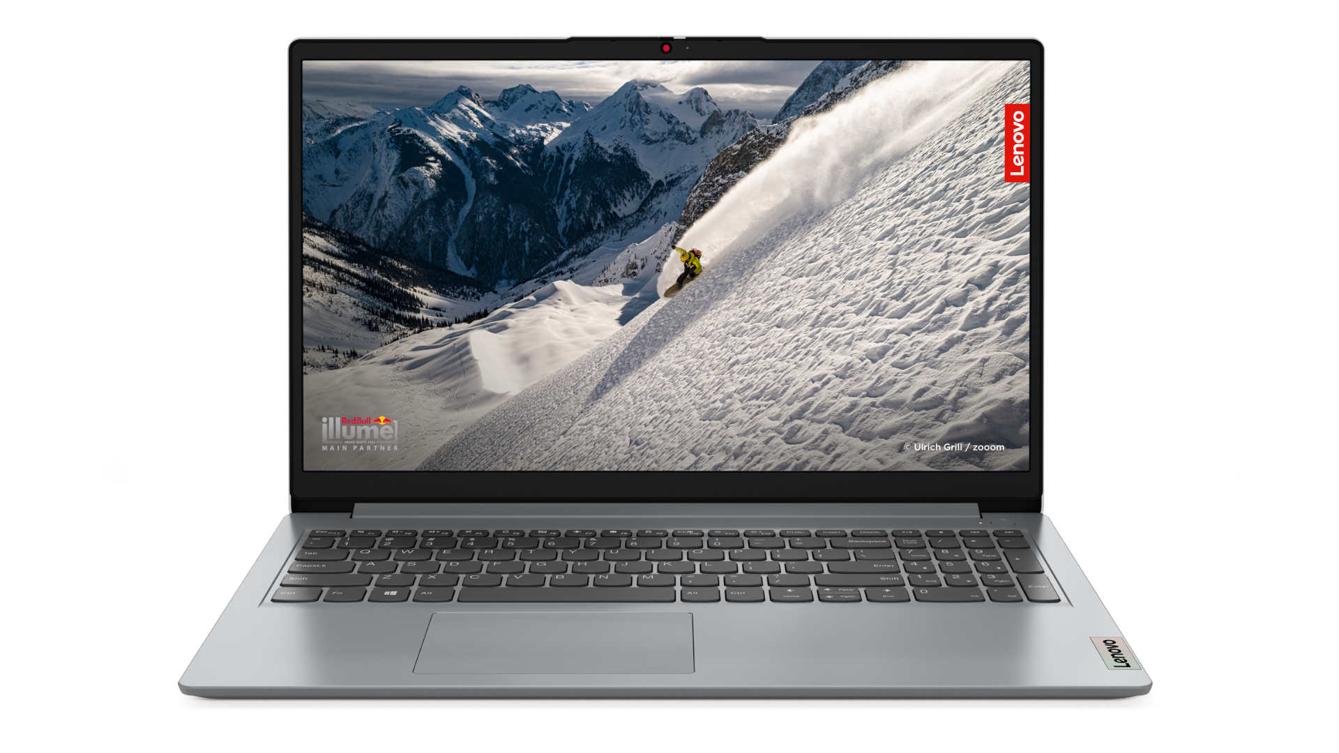 LENOVO IdeaPad 1 15ALC7 | 15.6 inch - Full HD - AMD Ryzen 5 5625U