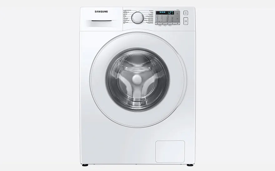 Samsung Wasmachine voorlader A (WW91TA049TH/EN)
