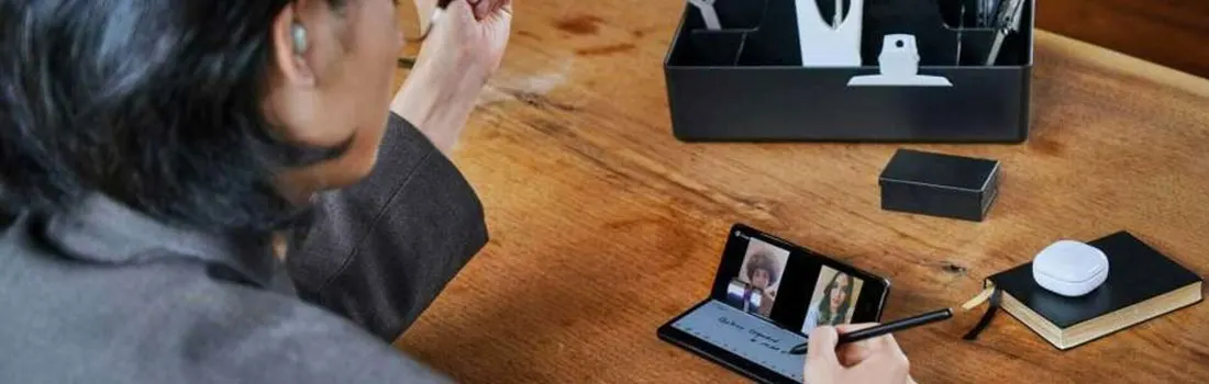 En 2022, laptop, smartphone et tablette permettent de tout faire