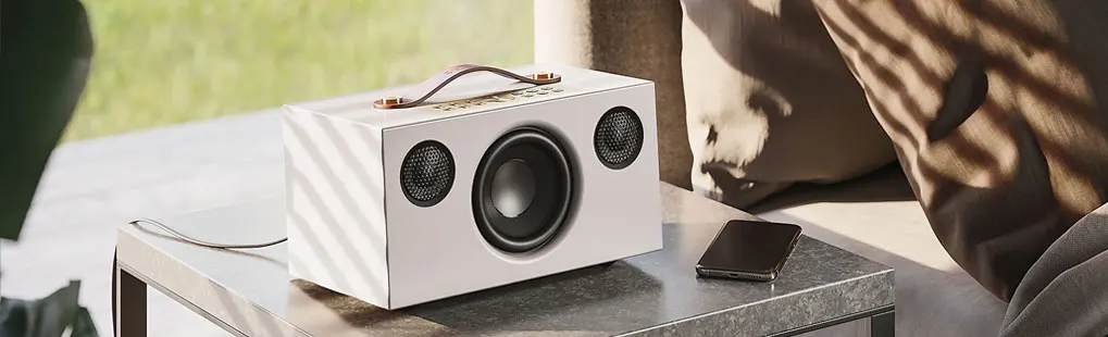 Quelles sont les alternatives à Sonos ?