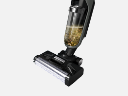 Wet & Dry vacuum cleaners