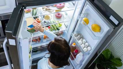 Comment organiser ton frigo de manière optimale pour plus d’efficacité ?