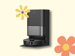 Laissez le robot faire le travail