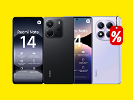 De strafste Xiaomi solden