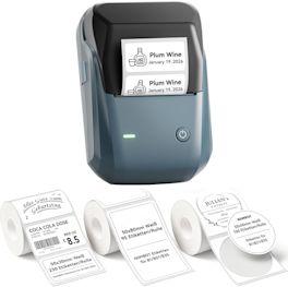 Label printers
