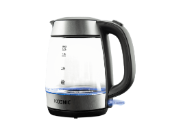 Beverage equipment