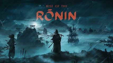 Rise of the Ronin - preview