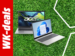 Azerty-laptops