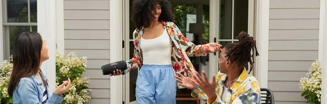 La différence entre une enceinte Wi-Fi et Bluetooth - header