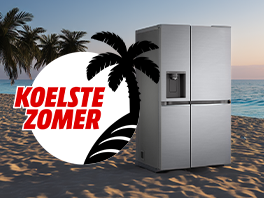 Bespaar jezelf een zomer zonder verkoeling