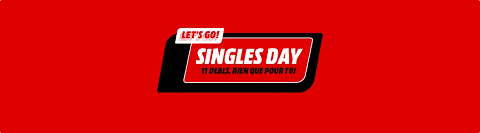 Singles