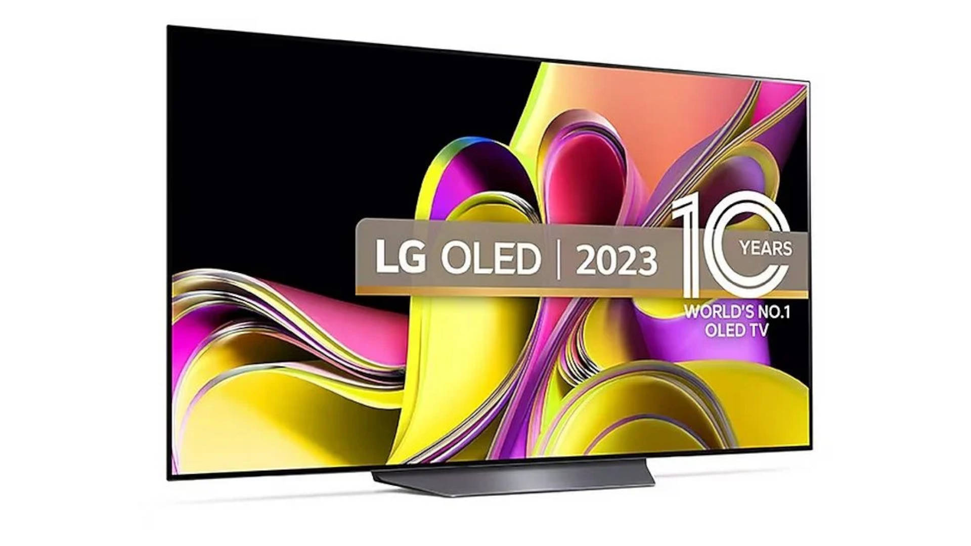 TV LG OLED 65 OLED65B36LA (2023)
